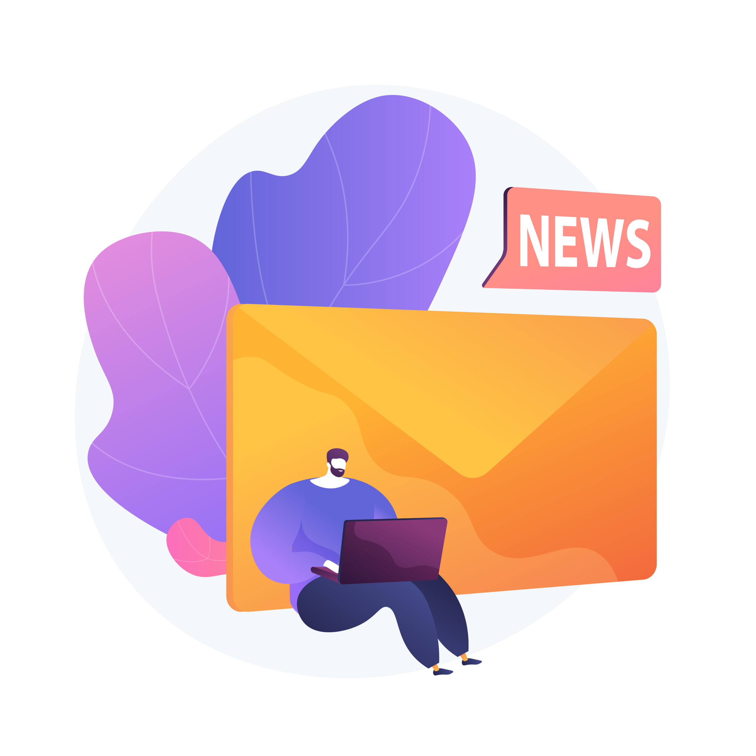 Newsletters