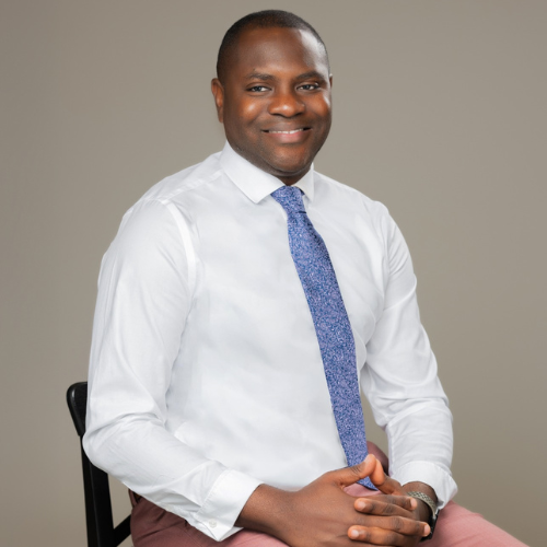 dr olumuyiwa igbalajobi